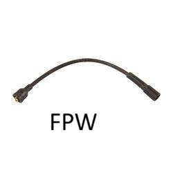 NEW HYSTER FORKLIFT IGNITION WIRE 1720582