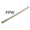 NEW POWERBOSS NATURAL URETHANE SQUEEGEE 172163