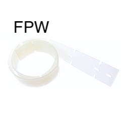 NEW POWERBOSS NATURAL URETHANE SQUEEGEE 172272
