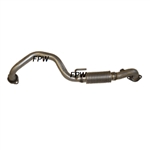 TOYOTA FORKLIFT EXHAUST PIPE MODEL 8FGCU25