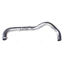 TOYOTA FORKLIFT EXHAUST PIPE 17401-22030-71