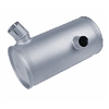 CLARK FORKLIFT MUFFLER 1750988