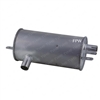 Replacement Muffler for Toyota Forklifts 17510-20543-71