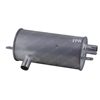 NEW TOYOTA FORKLIFT MUFFLER 17510-20543-71