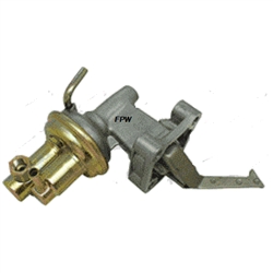MITSUBISHI FORKLIFT FUEL PUMP MD175197 175197