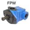 NEW CLARK FORKLIFT HYDRAULIC PUMP 1756900