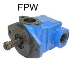 NEW CLARK FORKLIFT HYDRAULIC PUMP 1756900