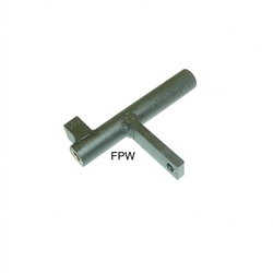 NEW CLARK FORKLIFT BELLCRANK 1756940
