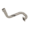 CLARK FORKLIFT EXHAUST PIPE MODEL Y685