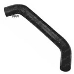 NEW CLARK FORKLIFT RADIATOR UPPER HOSE 1757008