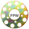 NEW JLG BRAKE DISC 1760165