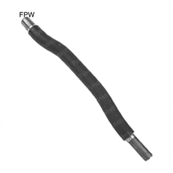 NEW CLARK FORKLIFT DRAG LINK 1763527