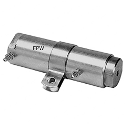 NEW CLARK FORKLIFT VALVE 1763672
