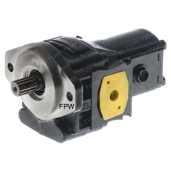 NEW CATERPILLAR FORKLIFT HYDRAULIC PUMP 1773397