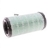NEW TOYOTA FORKLIFT AIR FILTER 17743-23600