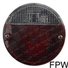 NEW RAYMOND REAR LIGHT 1777170CE