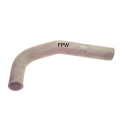NEW CLARK FORKLIFT RADIATOR HOSE 1778884