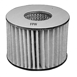 NEW TOYOTA FORKLIFT AIR FILTER  17801-30240-71