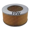 NEW KOMATSU FORKLIFT AIR FILTER 17801-41100