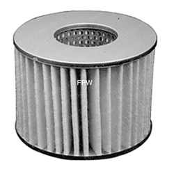 NEW TOYOTA FORKLIFT AIR FILTER  17801-48011-71
