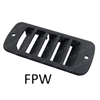 NEW TOYOTA FORKLIFT LOUVRE AIR INLET 17833-22801-71
