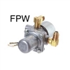 NEW NISSAN FORKLIFT SOLENOID VALVE ASSEMBLY 17904-FC001