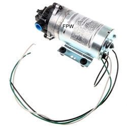 NEW TENNANT PUMP SOLTN ELE 120V 100 PSI 180103