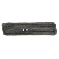 NEW NISSAN FORKLIFT ACCELERATOR PEDAL PAD 18017-58000