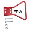 NEW CLARK FORKLIFT HANDLE 1802415