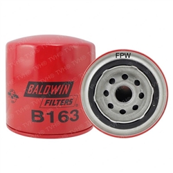 NEW HYSTER FORKLIFT OIL FILTER 180283