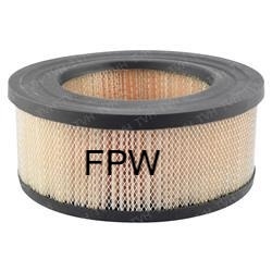 NEW CLARK FORKLIFT AIR FILTER 1803999
