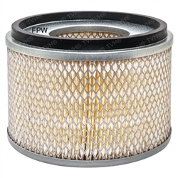 NEW CLARK FORKLIFT AIR FILTER 1804011