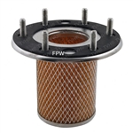 NEW CLARK FORKLIFT AIR FILTER 1804012