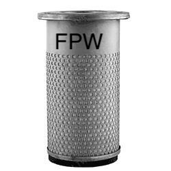 NEW CLARK FORKLIFT AIR FILTER 1804166