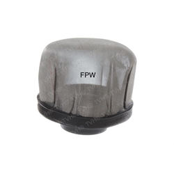 NEW TENNANT FLTR SCREN 100MESH SSTANK 04PF 180628