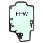 NEW CASE CAB FRONT WINDOW 47405930