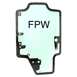 NEW CASE CAB FRONT WINDOW 47405930