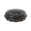 NEW CLARK FORKLIFT CAP WHEEL 1808277