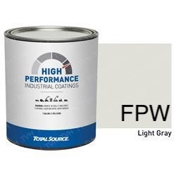 NEW BARRETT LIGHT GRAY GALLON MATTE FINISH PAINT 18104-005-GAL