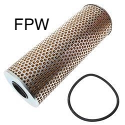 Replacement Hydraulic Fluid Filter for Clark Forklifts 1810889