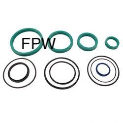 NEW CLARK FORKLIFT LIFT CYLINDER SEAL KIT 1811164