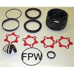 NEW CLARK FORKLIFT TILT CYLINDER SEAL KIT 1811180