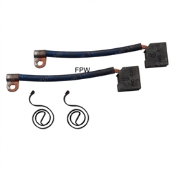 NEW CLARK FORKLIFT BRUSH KIT 1811450