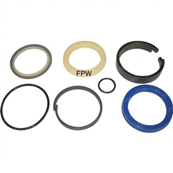 NEW CLARK FORKLIFT LIFT SECONDARY CYLINDER SEAL KIT1811503