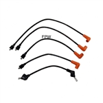 NEW CLARK FORKLIFT IGNITION WIRE KIT 1811957