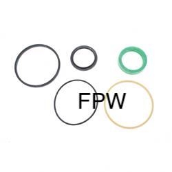 NEW CLARK FORKLIFT HYDRAULIC CYLINDER SEAL KIT 1813029