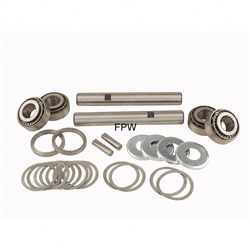 NEW CLARK FORKLIFT KING PIN KIT 1813042