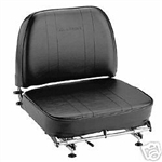 NEW SUPERIOR FORKLIFT SEAT ASSEMBLY