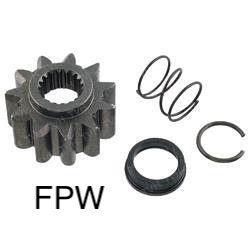 NEW TCM FORKLIFT PINION 181E2-62561