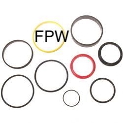 NEW GENIE AERIAL LIFT PLATFORM PARTS SEAL KIT 18471